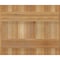Ekena Millwork Joined Board-n-Batten Shutters, Rough Sawn Western Red Cedar, 21 1/2W x 18H, PR RBJ06S21X018RWR - alternate 4